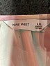 Nine West 100% Polyester Ivory 3/4 Sleeve Blouse Size XXL - photo 7