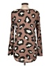 TwentyTen Brown Long Sleeve T-Shirt Size L - photo 2