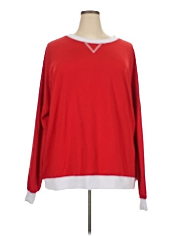Fantaslook Pullover Sweater (view 1)