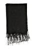 Unbranded Black Scarf One size - photo 2