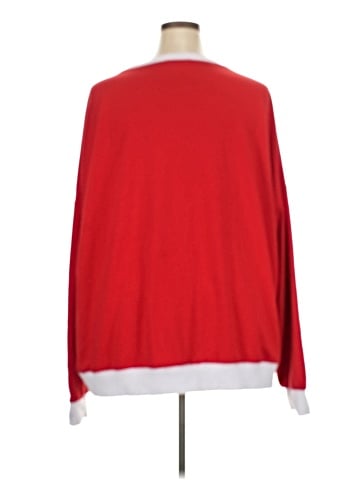 Fantaslook Pullover Sweater (view 2)
