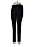 Garnet Hill Black Active Pants Size 10 - photo 1