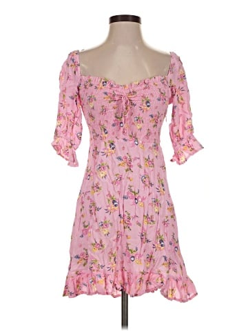 Faithfull the Brand Casual Dress (view 1)