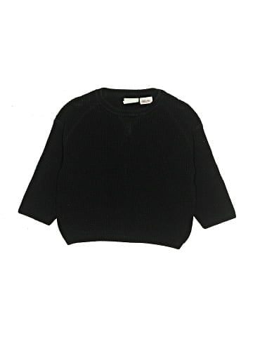 Zara Pullover Sweater (view 1)