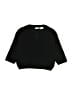 Zara Solid Black Pullover Sweater Size 9-12 mo - photo 1