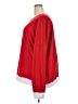 Fantaslook Color Block Red Pullover Sweater Size 3X - photo 5