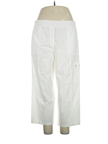 Chico's Cargo Pants (view 1)