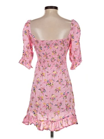 Faithfull the Brand Casual Dress (view 2)