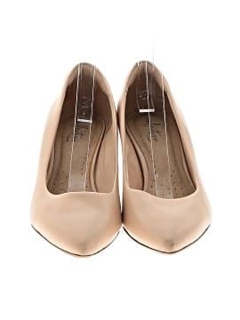 Clarks Heels (view 2)