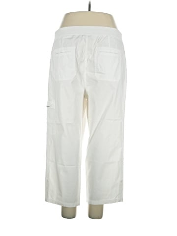 Chico's Cargo Pants (view 2)