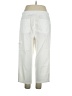 Chico's Ivory Cargo Pants Size XL (3) - photo 2