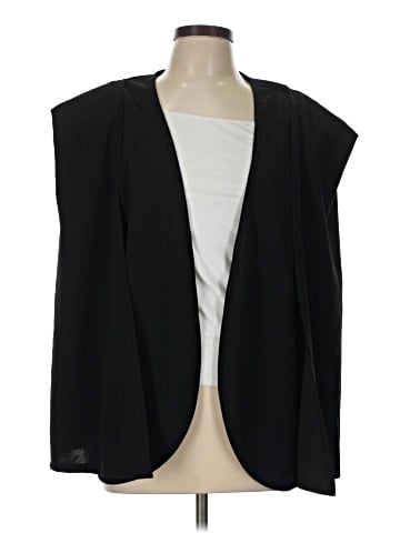 Unbranded Tuxedo Vest (view 1)
