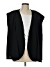 Unbranded Black Tuxedo Vest Size L - photo 1