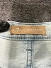 7 For All Mankind Blue Jeans Size 30 waist - photo 7