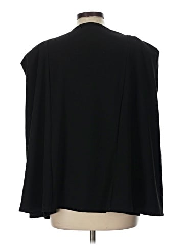 Unbranded Tuxedo Vest (view 2)