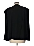 Unbranded Black Tuxedo Vest Size L - photo 2