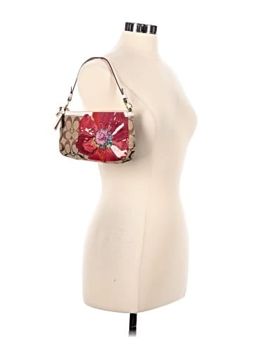 Coach Shoulder Bag (view 2)