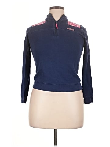 Vineyard Vines Pullover Sweater (view 1)