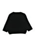 Zara Solid Black Pullover Sweater Size 9-12 mo - photo 2