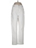 Gloria Vanderbilt Ivory Jeans Size 12 - photo 1