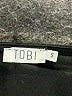 TOBI Solid Black Cocktail Dress Size S - photo 7
