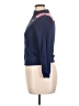 Vineyard Vines 100% Cotton Blue Pullover Sweater Size 14 - photo 5