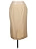 Assorted Brands Tan Formal Skirt Size 12 - photo 2
