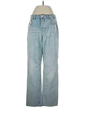 Zara Jeans (view 1)