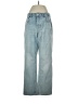 Zara Blue Jeans Size 4 - photo 1
