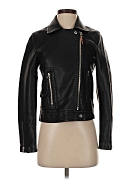 Topshop Jacket (view 1)