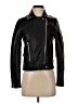Topshop Black Jacket Size 2 - photo 1