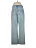 Zara Blue Jeans Size 4 - photo 2