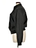 Assorted Brands Solid Black Track Jacket Size XL - photo 5