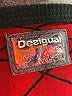 Desigual Black Pullover Sweater Size M - photo 6