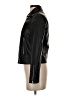 Topshop Black Jacket Size 2 - photo 5