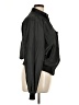 Assorted Brands Solid Black Track Jacket Size XL - photo 4