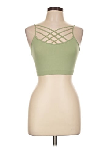 Zenana Outfitters Tank Top (view 1)