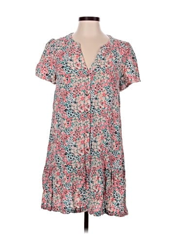 Ann Taylor LOFT Casual Dress (view 1)