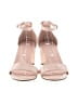 Steve Madden Ivory Sandals Size 5 - photo 2