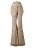 Vineyard Vines Solid Tan Khakis Size 4 - photo 1