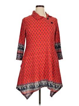 Reborn Poncho (view 1)