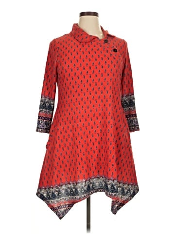 Reborn Poncho (view 1)