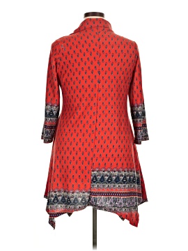Reborn Poncho (view 2)