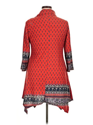 Reborn Poncho (view 2)