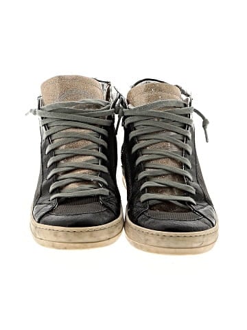 P448 Sneakers - back