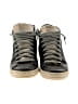 P448 Black Sneakers Size EU 38 - photo 2