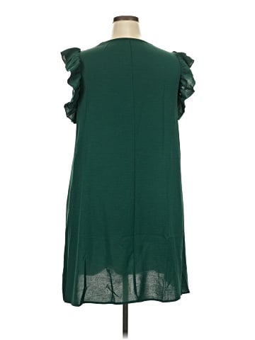 Shein Curve Casual Dress (view 2)