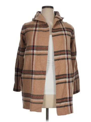 Tahari Poncho (view 1)
