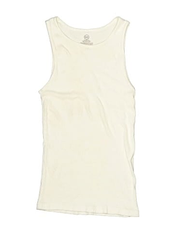 Wonder Nation Sleeveless T-Shirt (view 1)