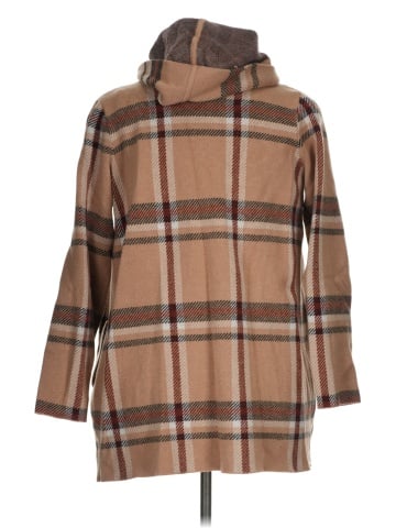 Tahari Poncho (view 2)